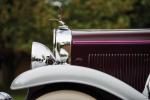 LaSalle 7-Passenger Touring by Fleetwood 1931 года